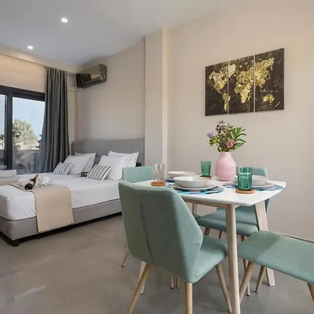 La Casa De Zante Apartamento *