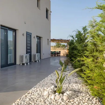 La Casa De Zante Apartamento Laganas