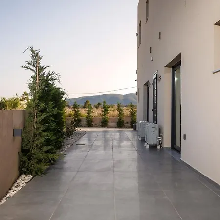 La Casa De Zante Apartamento