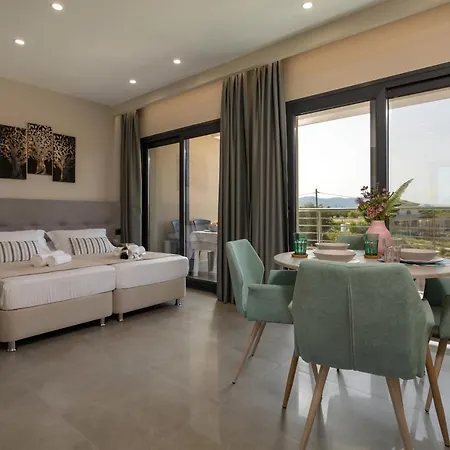 Apartamento La Casa De Zante Laganas