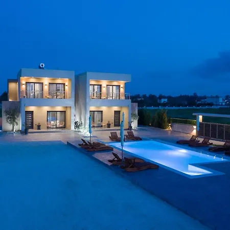 Apartamento La Casa De Zante