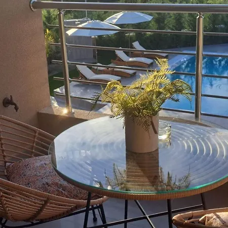 Apartamento La Casa De Zante Laganas