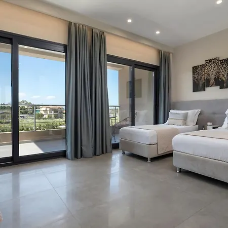 La Casa De Zante Apartamento