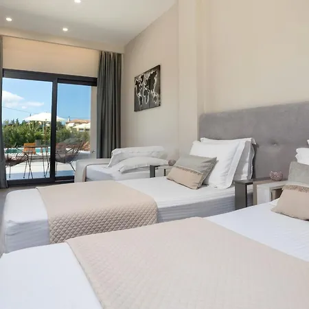 Apartamento La Casa De Zante Laganas