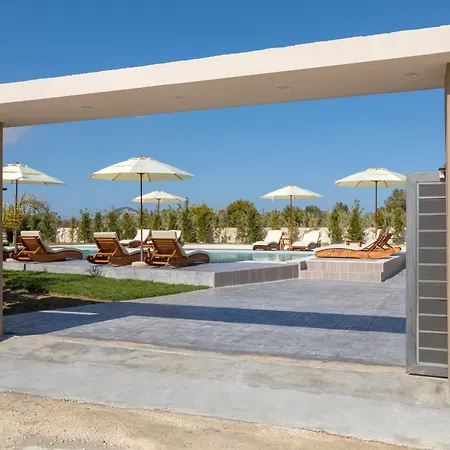 Apartamento La Casa De Zante