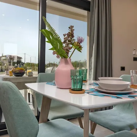 La Casa De Zante 拉加纳斯